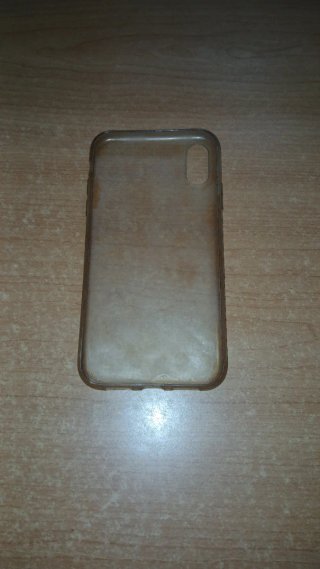 3 Fundas iPhone XR
