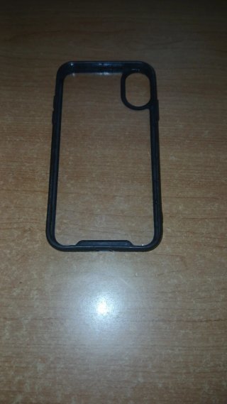 3 Fundas iPhone XR