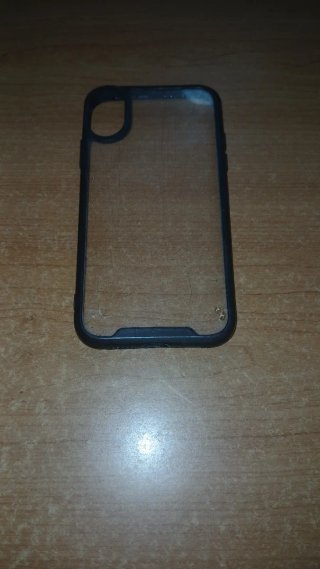3 Fundas iPhone XR