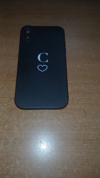 3 Fundas iPhone XR