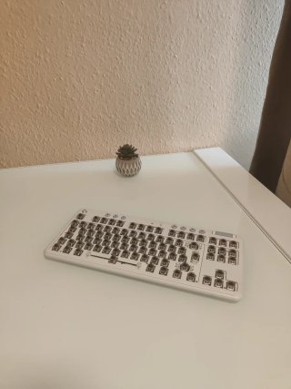 Logitech G715