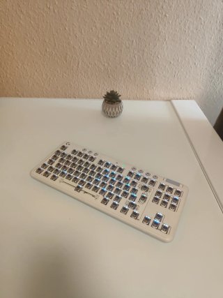 Logitech G715