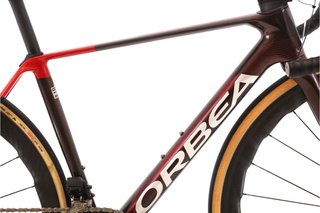 Bicicleta Orbea Orca M10iLTD Di2 12V t.48 Reacondicionada
