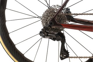 Bicicleta Orbea Orca M10iLTD Di2 12V t.48 Reacondicionada