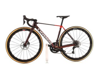 Bicicleta Orbea Orca M10iLTD Di2 12V t.48 Reacondicionada