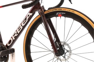 Bicicleta Orbea Orca M10iLTD Di2 12V t.48 Reacondicionada
