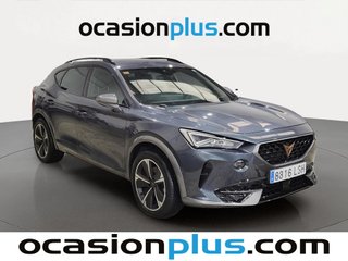 CUPRA Formentor 1.4 e-Hybrid DSG 150 kW (204 CV)