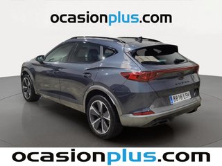 CUPRA Formentor 1.4 e-Hybrid DSG 150 kW (204 CV)