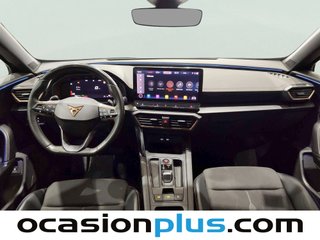 CUPRA Formentor 1.4 e-Hybrid DSG 150 kW (204 CV)