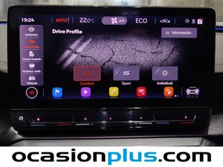 CUPRA Formentor 1.4 e-Hybrid DSG 150 kW (204 CV)
