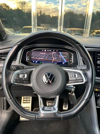 VOLKSWAGEN TRoc RLine 1.5 TSI 110kW 150CV