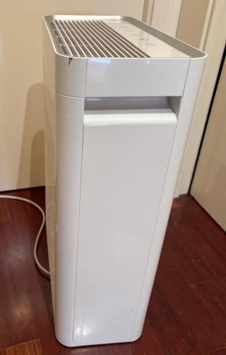 Humidificador Nobebird Blanco