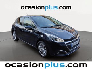 Peugeot 208 PureTech 82 Style 60 kW (82 CV)