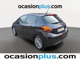 Peugeot 208 PureTech 82 Style 60 kW (82 CV)