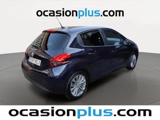 Peugeot 208 PureTech 82 Style 60 kW (82 CV)