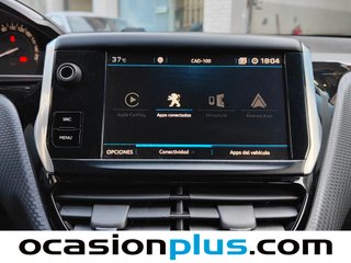 Peugeot 208 PureTech 82 Style 60 kW (82 CV)