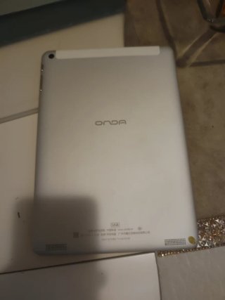 Onda V975i v2 Brickeado - Para piezas