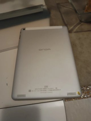 Onda V975i v2 Brickeado - Para piezas