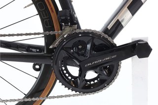 Bicicleta Trek Emonda SLR Di2 12V t.56 Reacondicionada