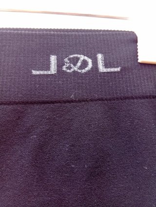 Mallas J&L rotas talla única