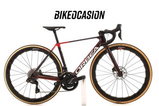 Bicicleta Orbea Orca M10iLTD Di2 12V t.48 Reacondicionada