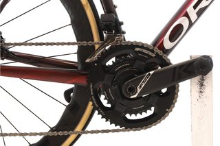 Bicicleta Orbea Orca M10iLTD Di2 12V t.48 Reacondicionada