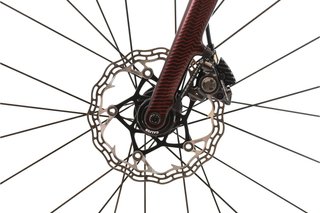 Bicicleta Orbea Orca M10iLTD Di2 12V t.48 Reacondicionada