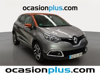 Renault Captur Zen dCi 66 kW (90 CV) EDC