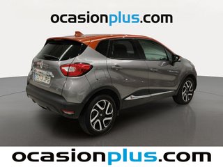 Renault Captur Zen dCi 66 kW (90 CV) EDC