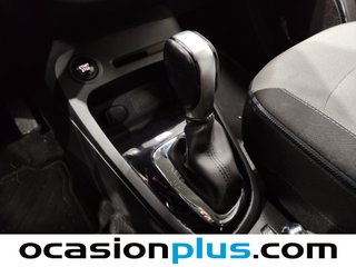 Renault Captur Zen dCi 66 kW (90 CV) EDC