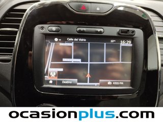 Renault Captur Zen dCi 66 kW (90 CV) EDC