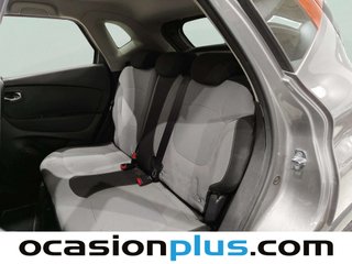 Renault Captur Zen dCi 66 kW (90 CV) EDC
