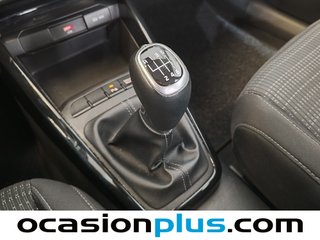 Kia Stonic 1.0 T-GDi MHEV Drive 74 kW (100 CV)