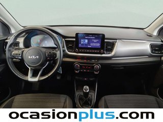 Kia Stonic 1.0 T-GDi MHEV Drive 74 kW (100 CV)