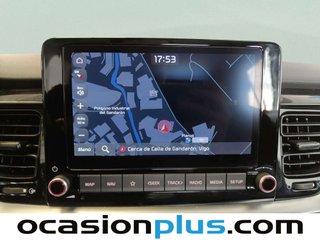 Kia Stonic 1.0 T-GDi MHEV Drive 74 kW (100 CV)