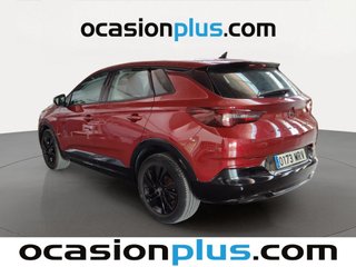 Opel Grandland 1.2 Turbo XHT S&S GS 96 kW (130 CV)