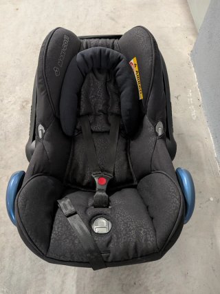 Silla de coche Maxi-Cosi