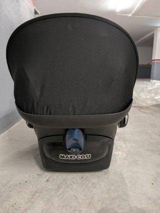 Silla de coche Maxi-Cosi