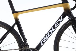 Bicicleta Ridley Falcn RS Di2 12V t.56 Km.0