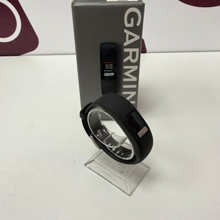 Relojería y gafas Garmin Vivofit 4