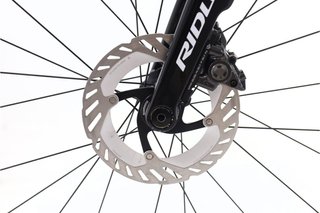Bicicleta Ridley Falcn RS Di2 12V t.56 Km.0