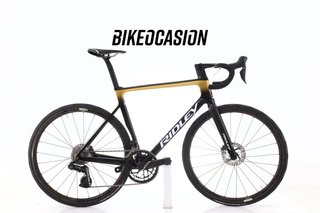 Bicicleta Ridley Falcn RS Di2 12V t.56 Km.0
