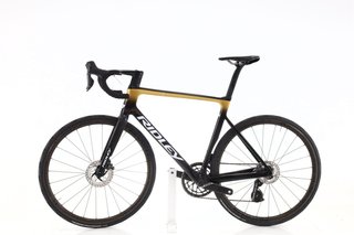 Bicicleta Ridley Falcn RS Di2 12V t.56 Km.0