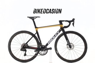 Bicicleta Ridley Falcn RS Di2 12V t.56 Km.0
