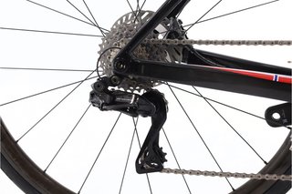 Bicicleta Ridley Falcn RS Di2 12V t.56 Km.0