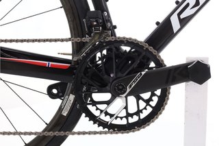Bicicleta Ridley Falcn RS Di2 12V t.56 Km.0