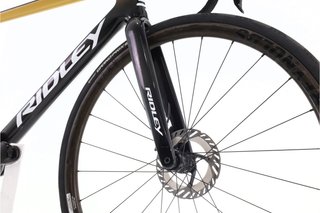 Bicicleta Ridley Falcn RS Di2 12V t.56 Km.0