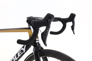 Bicicleta Ridley Falcn RS Di2 12V t.56 Km.0