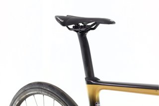 Bicicleta Ridley Falcn RS Di2 12V t.56 Km.0