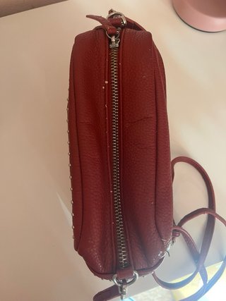 Bolso Pepe Jeans tachuelas